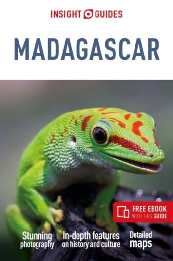 Insight Guides Madagascar: Travel Guide with eBook Insight Guides Madagascar: Travel Guide with eBook
