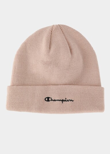 Champion Legacy Beanie Peach Whip ONESIZE pannebånd