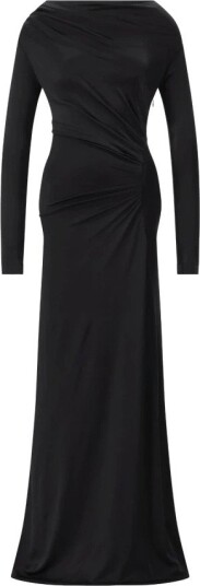Victoria Beckham, Dame, Kjoler, Svart, 2XS,