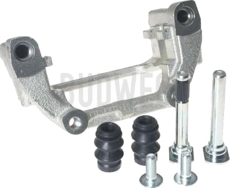 Holder bremsecaliper BUDWEG CALIPER 384502 1 Holder bremsecaliper BUDWEG CALIPER 384502 1