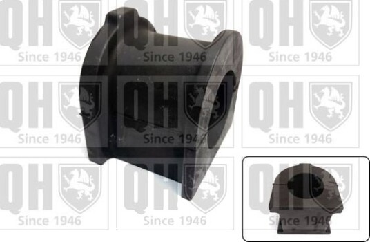 Lagring, stabilisator QUINTON HAZELL EMB7483