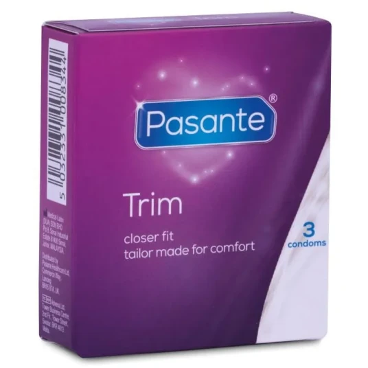 Pasante Trim 3 pack Pasante Trim 3 pack