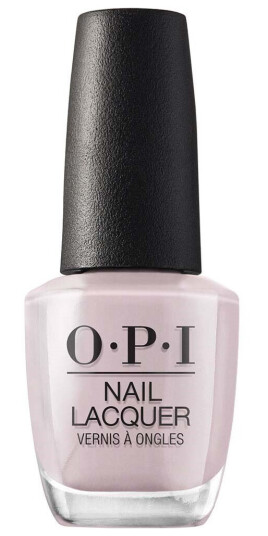 OPI Nail Lacquer      Don"t Bossa Nova Me Around
