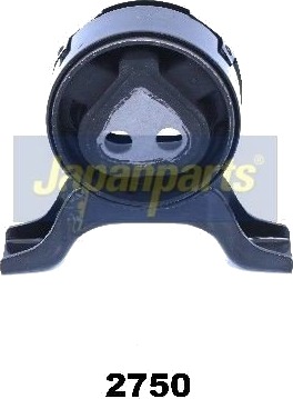 Lager, kardangaksel midtlager JAPANPARTS RU-2750
