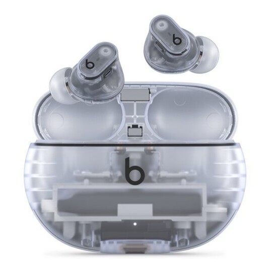 Apple Beats Studio Buds + Apple Beats Studio Buds +