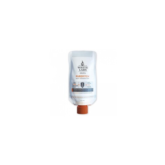 WLP007 Dry English Ale - PurePitch Purepitch Next Generation