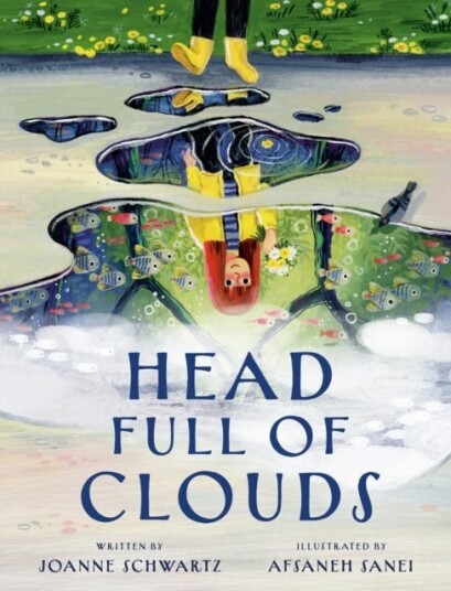 Head Full of Clouds Head Full of Clouds