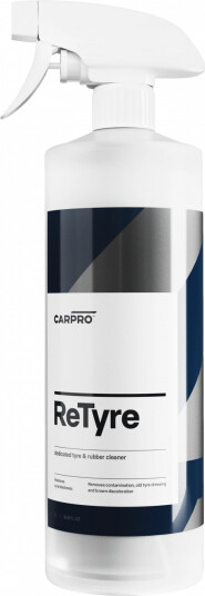 dekkrens CARPRO Retyre 1000ml dekkrens CARPRO Retyre 1000ml