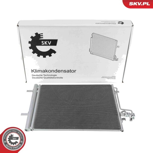 Kondensator ESEN SKV 86SKV094
