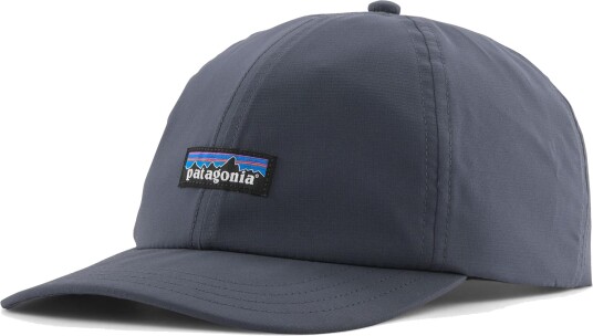 Patagonia Terrebonne Hat Smolder Blue W/Smolder Blue One Size Patagonia Terrebonne Hat Smolder Blue W/Smolder Blue One Size
