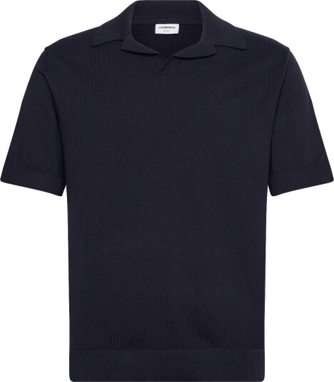 Lindbergh | 100% Recycle Polo | L