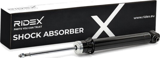 Støtdemper RIDEX 854S21337