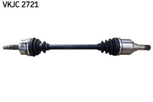 Skf Drivaksel SKF VKJC 2721 Skf Drivaksel SKF VKJC 2721