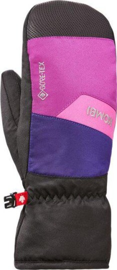 Kombi Juniors' Shadowy GORE-TEX Mittens Violet Indigo XL Kombi Juniors' Shadowy GORE-TEX Mittens Violet Indigo XL