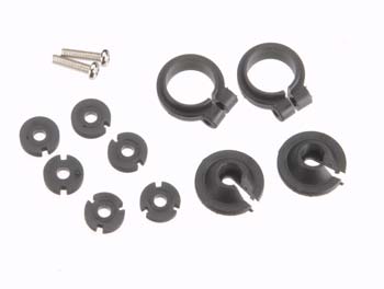 Traxxas 1965 Piston Head Set LSII