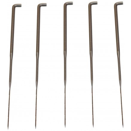 Clover Filtenåler Fine Refill Filtenåler 5 stk