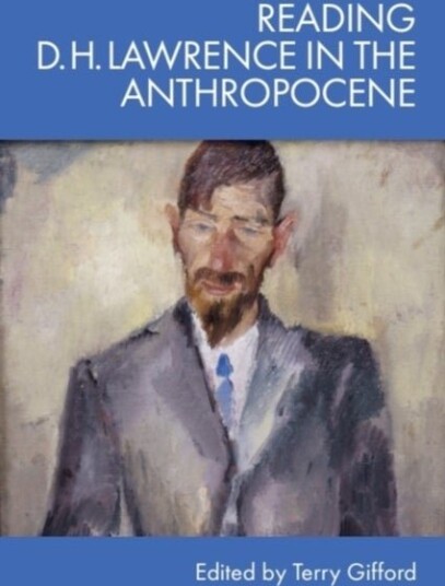 Reading D. H. Lawrence in the Anthropocene