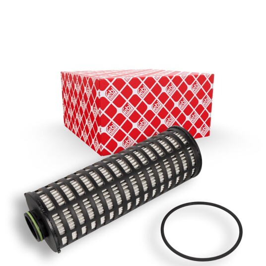 Oljefilter FEBI BILSTEIN 107822 Oljefilter FEBI BILSTEIN 107822