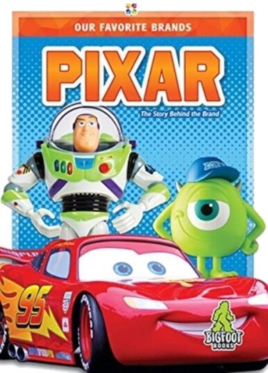 Pixar Pixar
