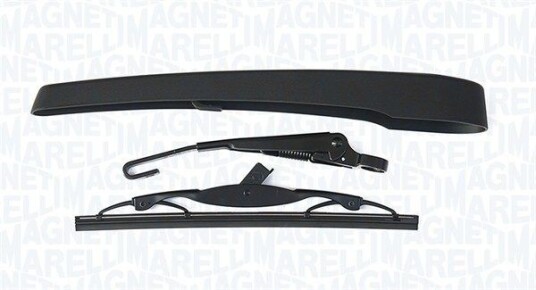 Viskerblad MAGNETI MARELLI 000723180246