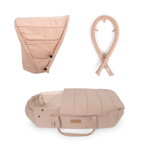 Filibabba Frida Swift 2.0 Babylift Beige 0-6 M