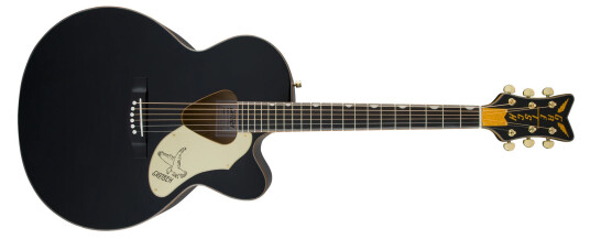 Gretsch G5022CBFE Rancher Falcon Jumbo Gretsch G5022CBFE Rancher Falcon Jumbo