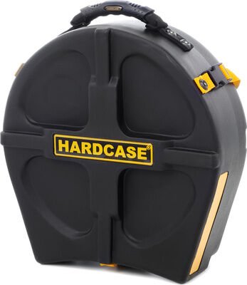 Hardcase HN12P Piccolo Snare Drum Case Hardcase HN12P Piccolo Snare Drum Case