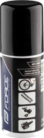 Force J22 universal olje 125 ml