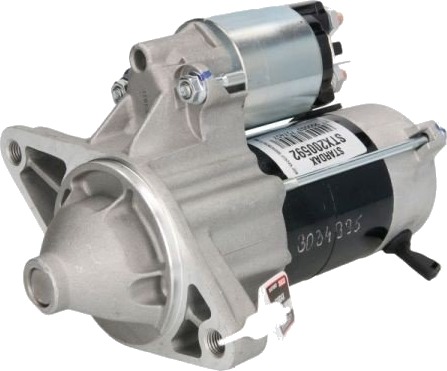 STARDAX STX200592 Starter STARDAX STX200592 Starter