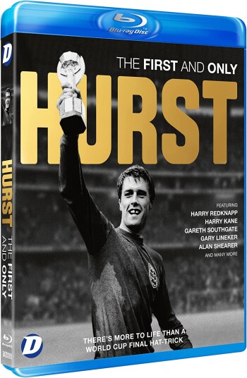 Hurst: The First And Only Hurst: The First And Only