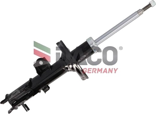 DACO Germany 451712L Støtdemper DACO Germany 451712L Støtdemper