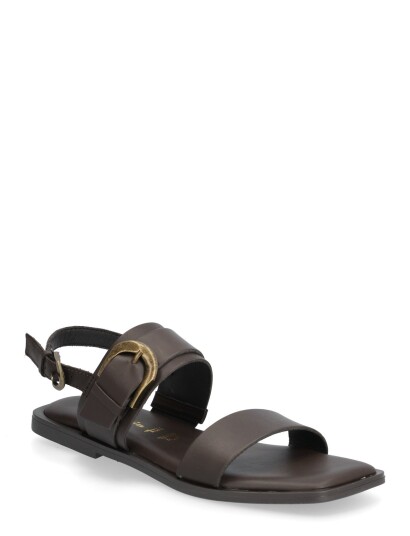 Tamaris Women Sandals   Brown   42