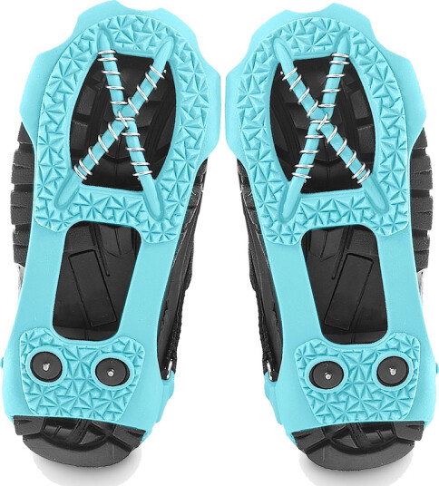 Nordic Grip Barnebrodd S/22-26 Blue S Nordic Grip Barnebrodd S/22-26 Blue S