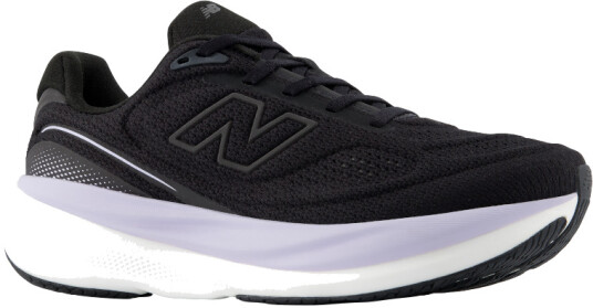 New Balance Women"s Infinion 1080 V15 Black / Smoked Violet 7 B