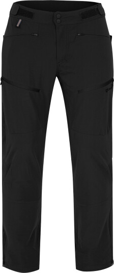 Urberg Men"s Hiking Stretch Light Pant Black Beauty 54 Urberg Men"s Hiking Stretch Light Pant Black Beauty 54