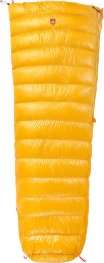 Pajak Radical ULZ Gold Lettvekts Dunsovepose OneSize Pajak Radical ULZ Gold Lettvekts Dunsovepose OneSize