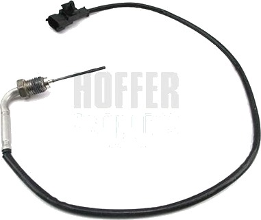Sensor eksostemperatur HOFFER 7452461