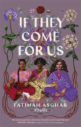 If They Come For Us Av Fatimah Asghar