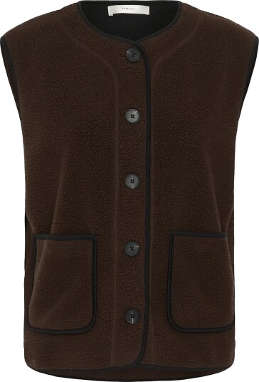 InWear Abbinaiw West Brown XS InWear Abbinaiw West Brown XS