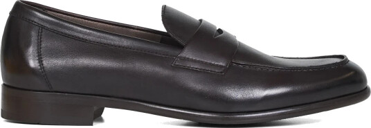 Doucal's Herre Sko Brun 45 EU,