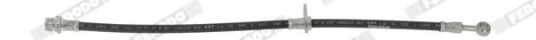 Bremseslange FERODO FHY2338 Bremseslange FERODO FHY2338