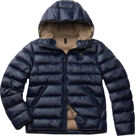 Blauer Herre Jakker Blå XL,