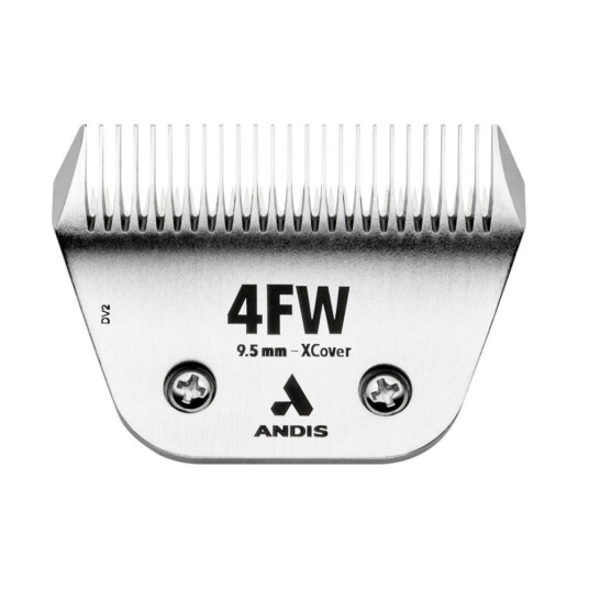 Andis Ceramicedge Wide Skjær (9.5 Mm 4Fw)