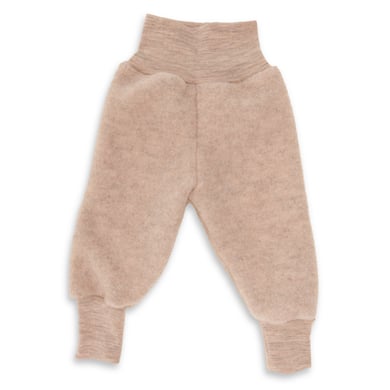 Engel Sand Babybukser Melange Engel Sand Babybukser Melange