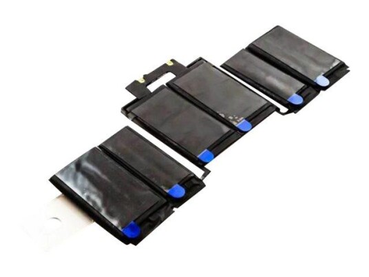 CoreParts batteri til bærbar PC - 11.4 V - Li-pol - 5050 mAh - 58 Wh (MBXAP-BA0071)