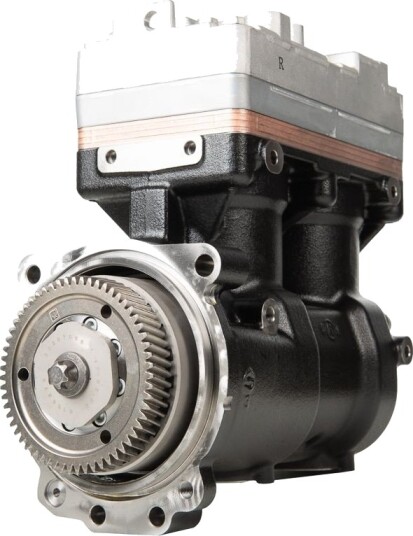 KNORR-BREMSE K166784N00 Kompressor til luftfjæring