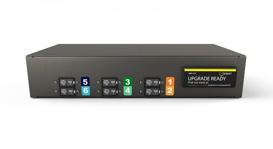VERTIV Geist Rack PDU, Basic