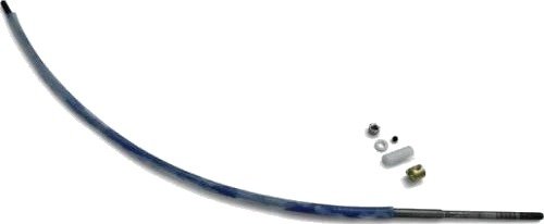 Joysway JW890141 Flexible Shaft Set 335 mm Alpha V2 Joysway JW890141 Flexible Shaft Set 335 mm Alpha V2