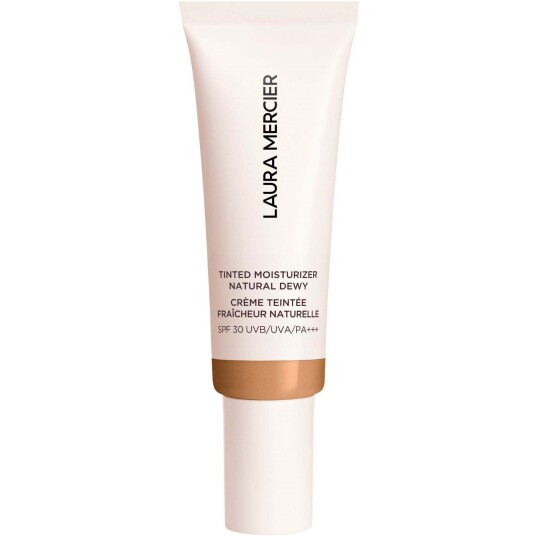 Laura Mercier Tinted Moisturizer Natural Dewy SPF 30 45 ml 5C Cedar