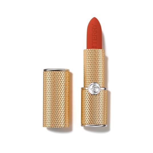 By Terry Rouge Opulent Satin Lipstick N5 Coral Crush 3,5ml